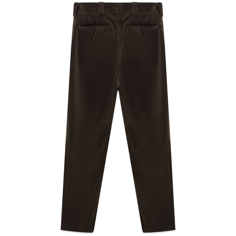 Брюки KAPTAIN SUNSHINE D SLACKS в интернет-магазине Peak Conceptwww.peakstore.ru - 6 фото