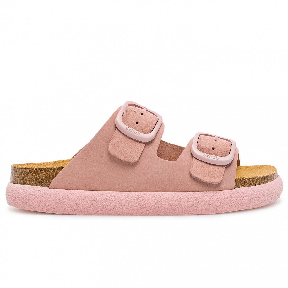 Сандалии SCHOLL NOELLE CHUNKY F30585 PINK - 1 фото Сандалии SCHOLL NOELLE CHUNKY F30585 в интернет магазине Peakwww.peakstore.ru - 1 фото
