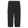Брюки GOLDWIN FINE WALE CORDUROY STRAIGHT PANTS DEEP CHARCOAL