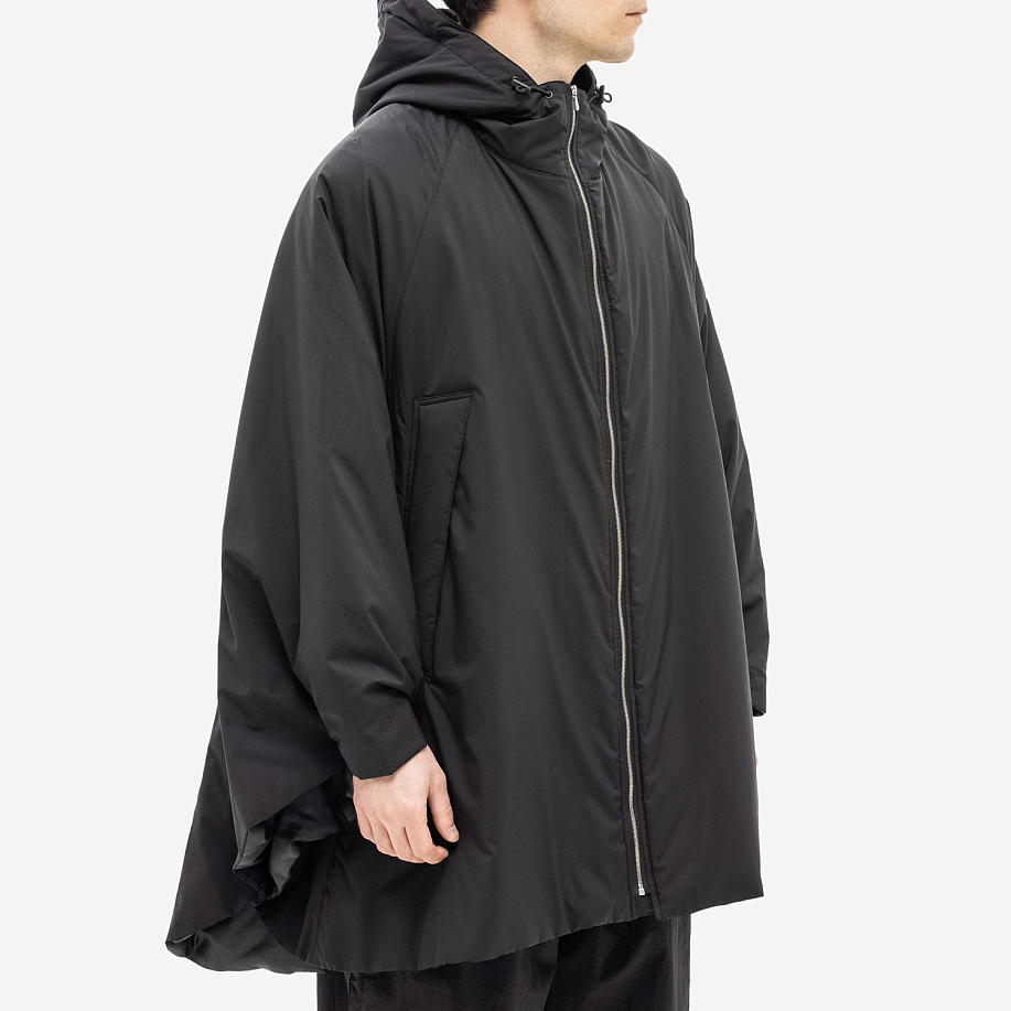 Пончо SSSTEIN PADDED PONCHO - 2 фото Пончо SSSTEIN PADDED PONCHO в интернет магазине Peakwww.peakstore.ru - 2 фото