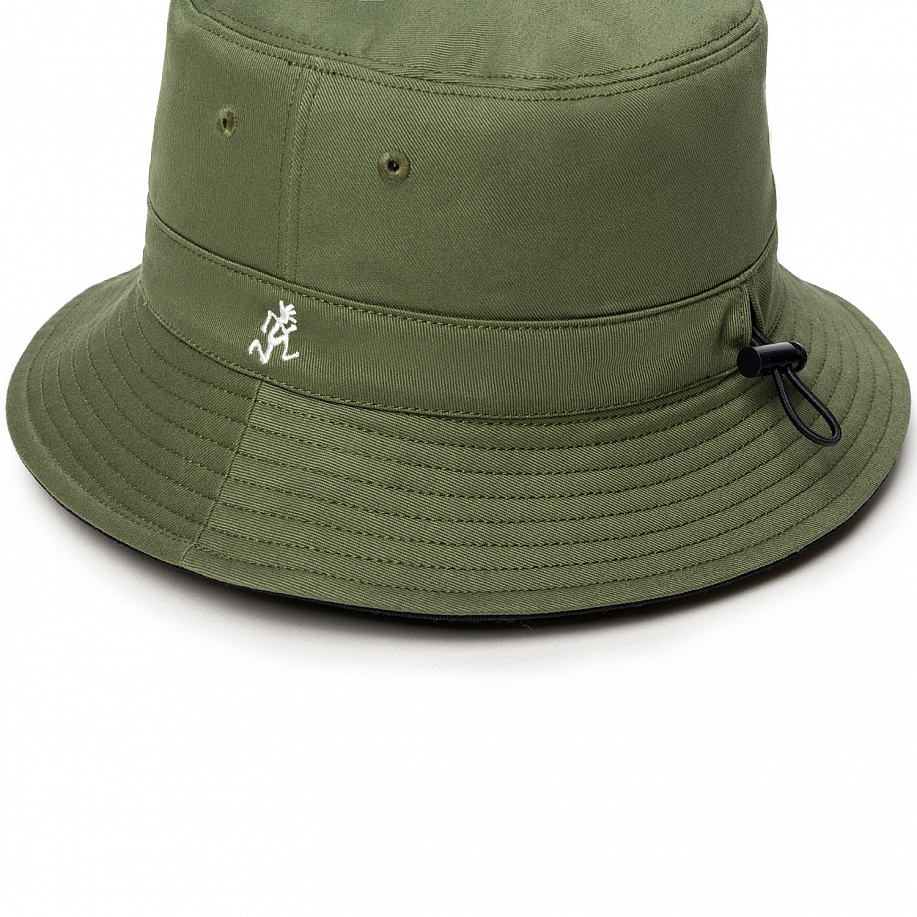 Панама GRAMICCI Reversible Hat в интернет-магазине Peak Conceptwww.peakstore.ru - 3 фото