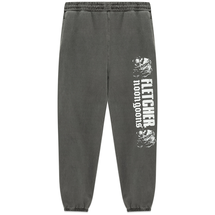 Спортивные брюки NOON GOONS SIGNATURE SWEATPANT в интернет магазине Peakwww.peakstore.ru - 5 фото