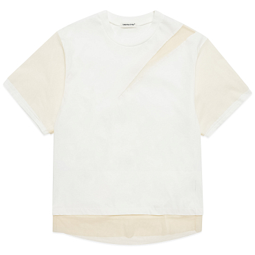 Футболка UNDERCOVER Up1d1806 SS24 