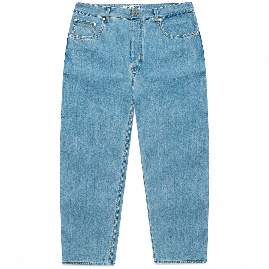 Джинсы A KIND OF GUISE TEREK JEANS в интернет-магазине Peak Conceptwww.peakstore.ru - 1 фото