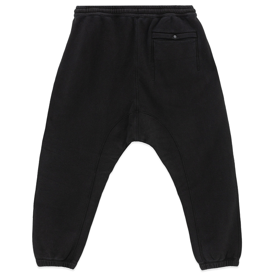 Спортивные брюки MAHARISHI 5232 ASYM LOW HEMP SWEATPANTS - 10 фото Спортивные брюки MAHARISHI 5232 ASYM LOW HEMP SWEATPANTS в интернет магазине Peakwww.peakstore.ru - 10 фото