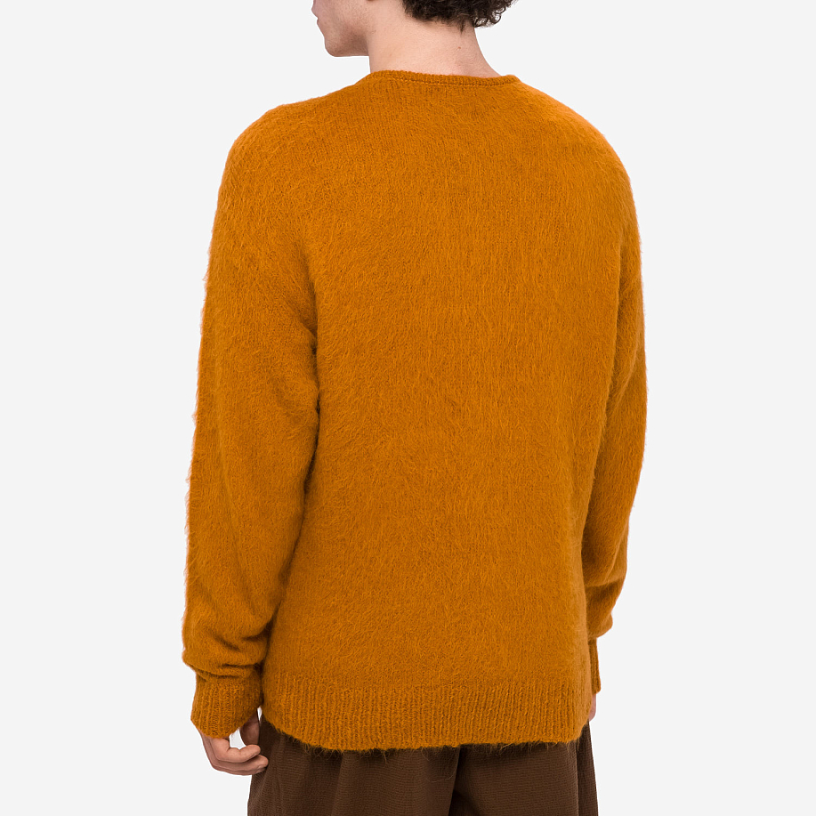 Кардиган S.K. MANOR HILL HAIRY CARDIGAN в интернет-магазине Peak Conceptwww.peakstore.ru - 3 фото