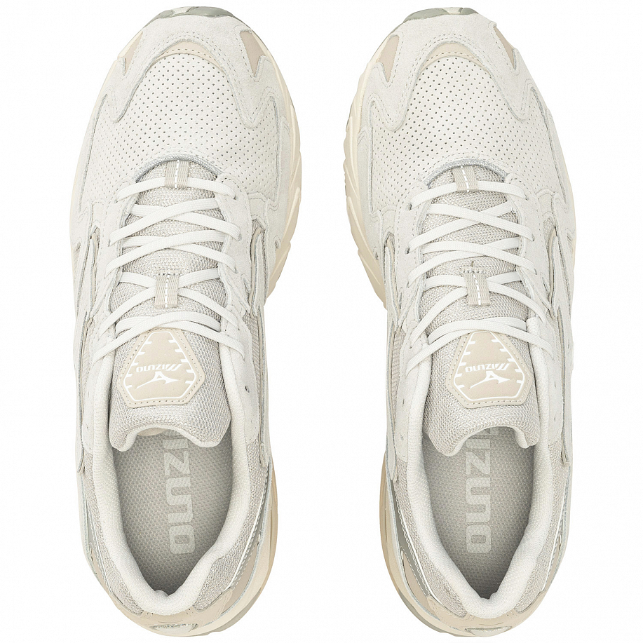 Кроссовки MIZUNO WAVE RIDER 10 - 17 фото Кроссовки MIZUNO WAVE RIDER 10 в интернет магазине Peakwww.peakstore.ru - 17 фото