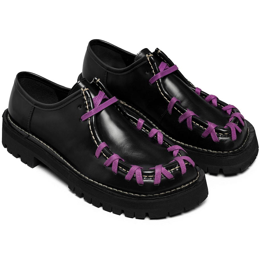 Ботинки CAMPERLAB EKI A500014-002 в интернет-магазине Peak Conceptwww.peakstore.ru - 9 фото