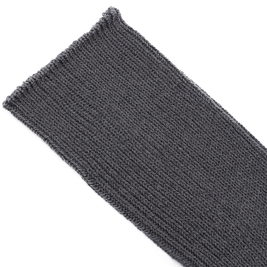 Носки ROTOTO WASHI/RECYCLED COTTON RIB CREW SOCKS в интернет магазине Peakwww.peakstore.ru - 3 фото