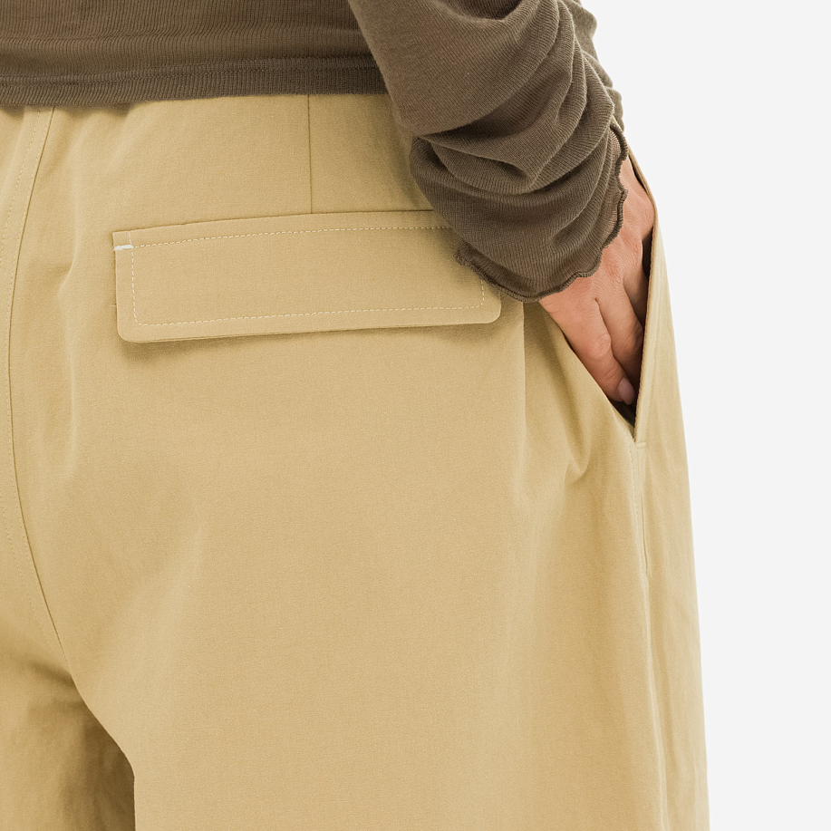 Брюки SATTA DIGG PANT в интернет магазине Peakwww.peakstore.ru - 7 фото