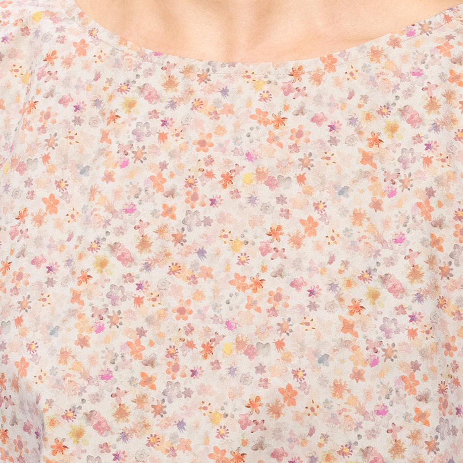 Футболка SONO FRIEDRICH TEE в интернет магазине Peakwww.peakstore.ru - 11 фото