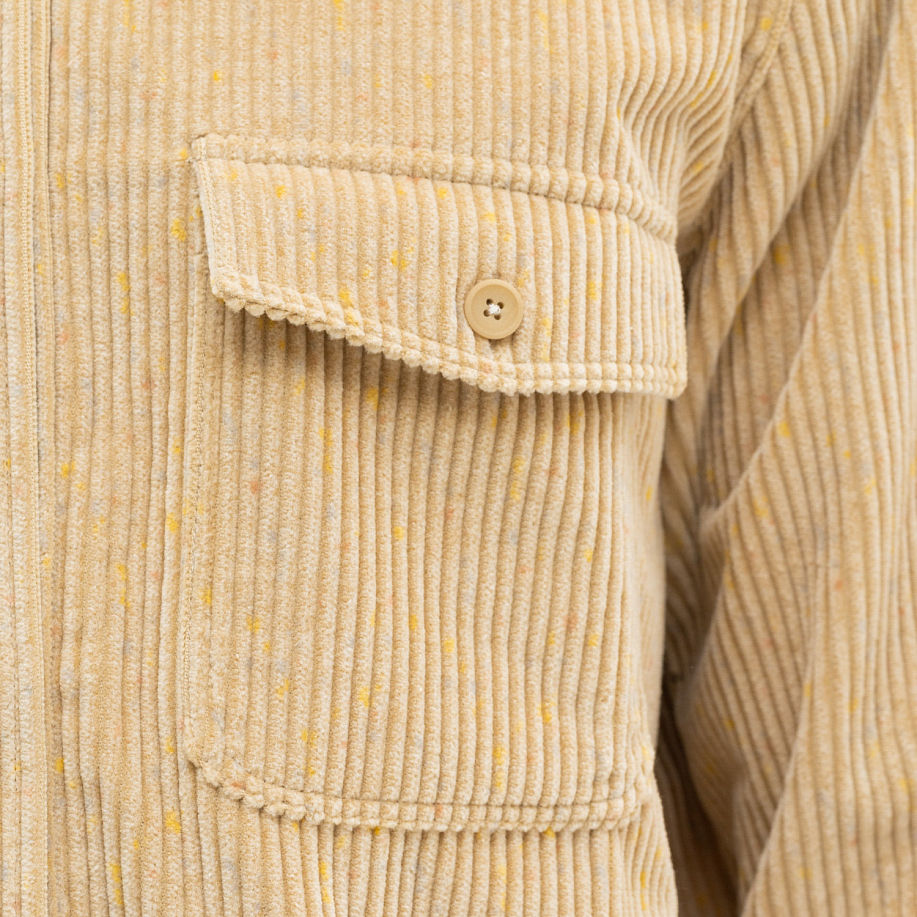 Рубашка A KIND OF GUISE SIA SHIRT CORDUROY в интернет-магазине Peak Conceptwww.peakstore.ru - 6 фото