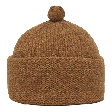 Шапка A Kind of Guise Zaajee Beanie SS26 