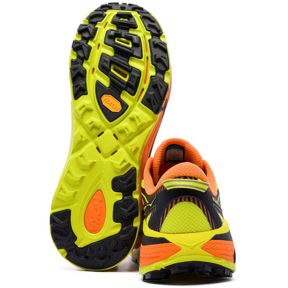 Кроссовки HOKA MAFATE SPEED 2 в интернет магазине Peakwww.peakstore.ru - 8 фото