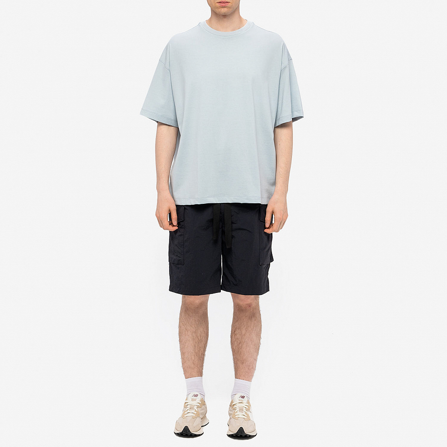 Шорты YOKE CARGO SHORTS в интернет магазине Peak Conceptwww.peakstore.ru - 4 фото