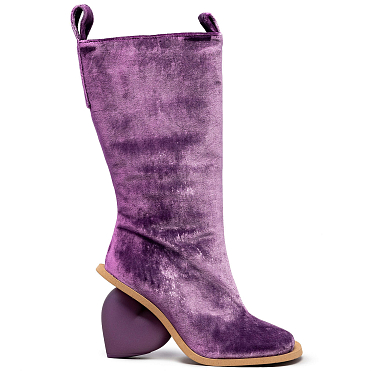 Сапоги YUME YUME Love Boot FW24 