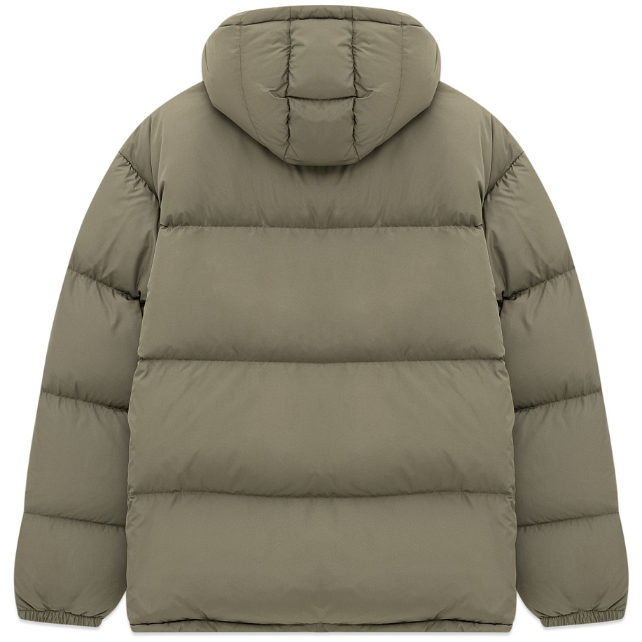 Пуховик Hiking Patrol DOWN JACKET в интернет магазине Peakwww.peakstore.ru - 11 фото