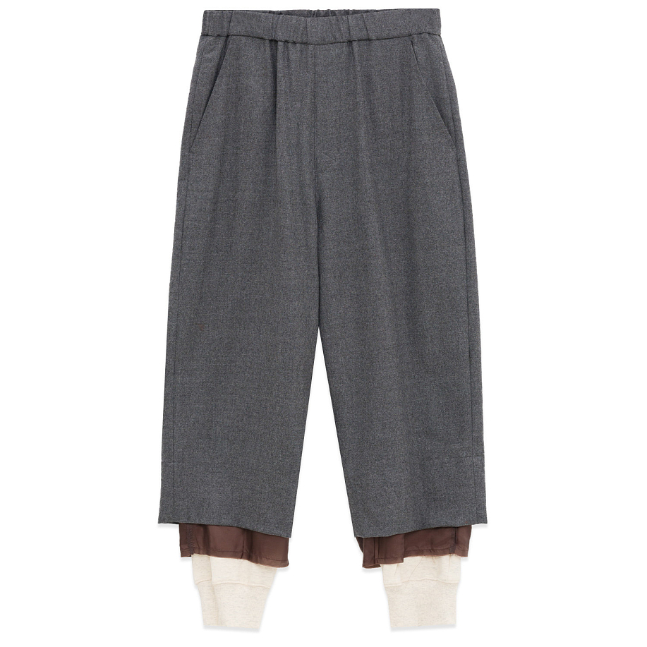 Брюки UNDERCOVER UP2D1503 в интернет-магазине Peak Conceptwww.peakstore.ru - 1 фото
