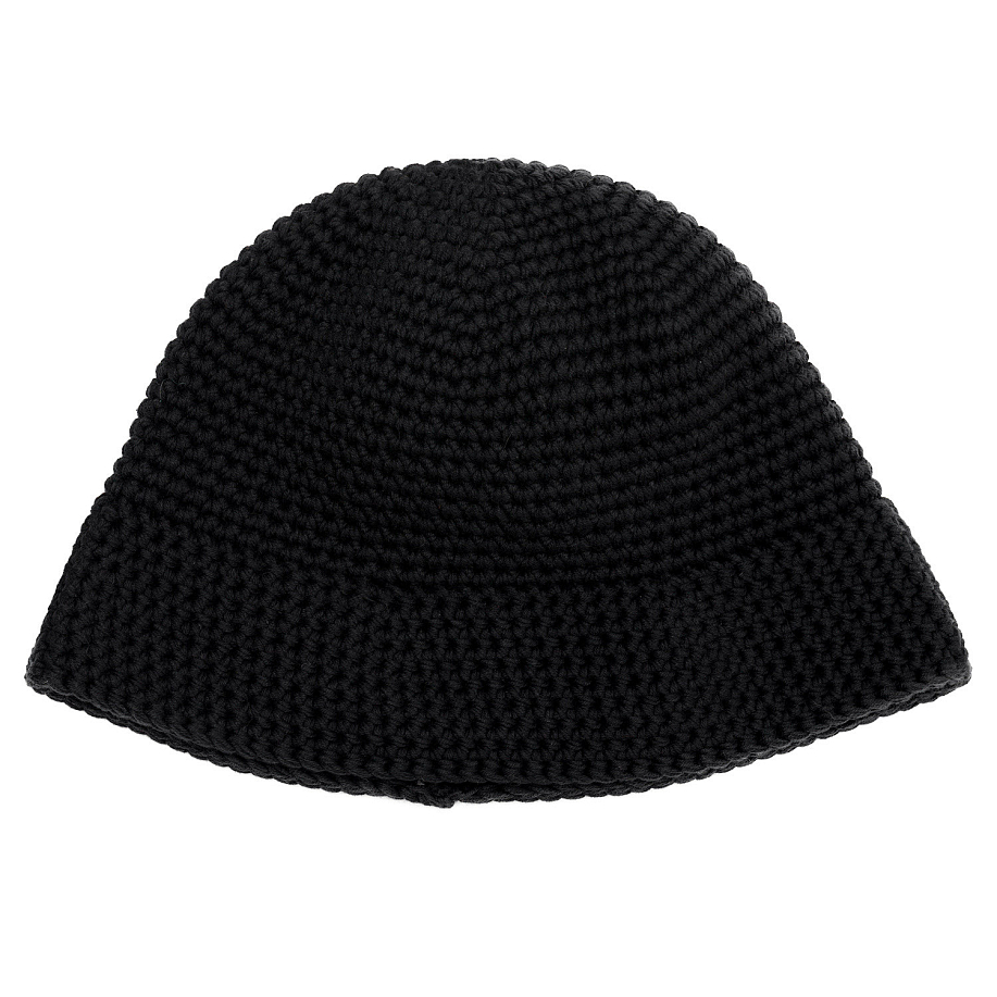 ШАПКА ATT Т2035 BLACK - 1 фото ШАПКА ATT Т2035 в интернет магазине Peakwww.peakstore.ru - 1 фото