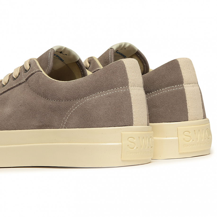 НИЗКИЕ КЕДЫ STEPNEY WORKERS CLUB DELLOW в интернет-магазине Peak Conceptwww.peakstore.ru - 3 фото