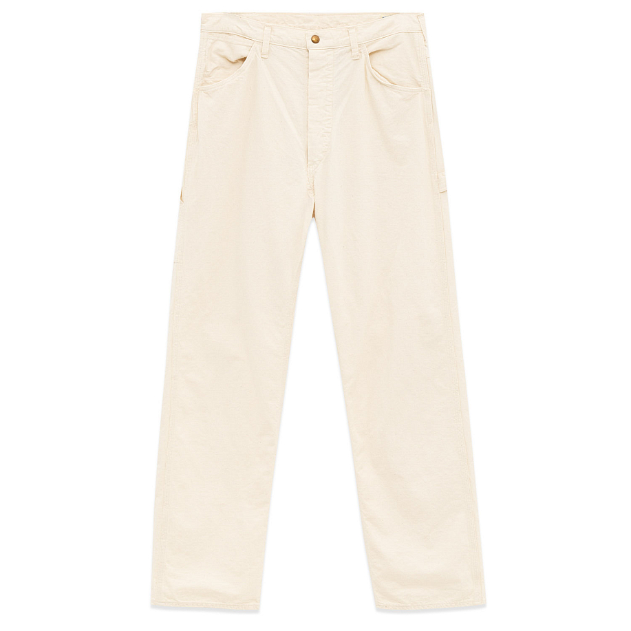 Брюки ORSLOW ORIGINAL NAPPED TWILL 60'S PAINTER PANTS в интернет магазине Peakwww.peakstore.ru - 1 фото