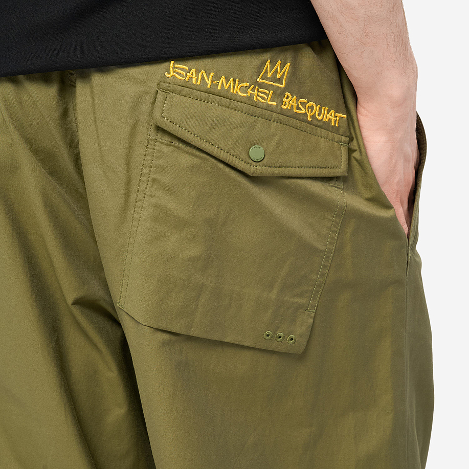 Брюки MAHARISHI 5123 PEZ DISPENSER LOOSE SNOPANTS в интернет магазине Peakwww.peakstore.ru - 6 фото