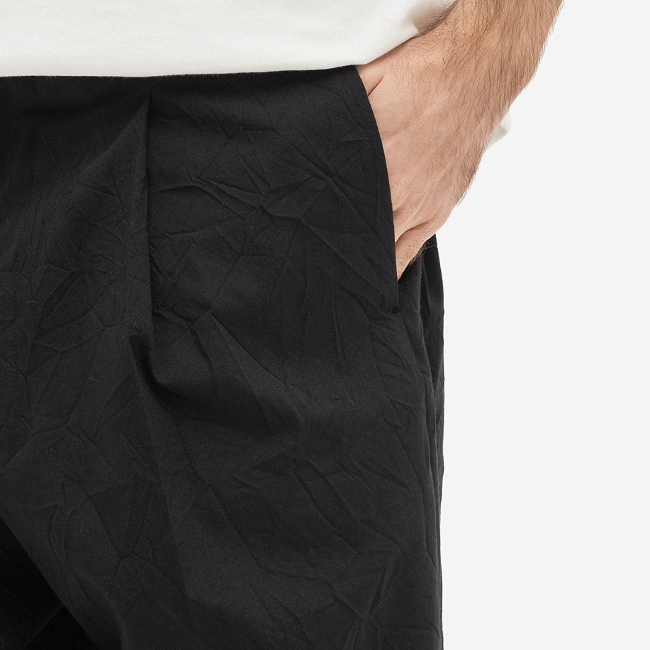 Брюки YLEVE T/C TROPICAL WASHER TR в интернет магазине Peakwww.peakstore.ru - 6 фото