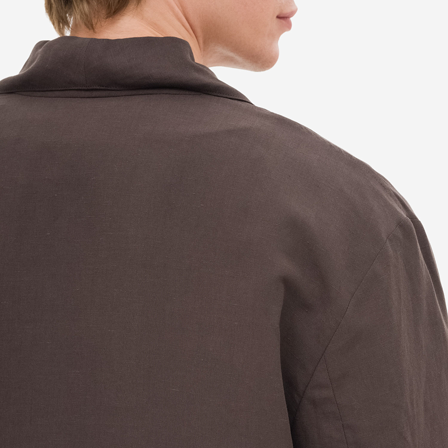Пиджак SONO YOYOGI JACKET - 7 фото Пиджак SONO YOYOGI JACKET в интернет магазине Peakwww.peakstore.ru - 7 фото