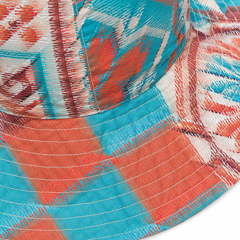 Панама ENGINEERED GARMENTS DOME HAT в интернет магазине Peakwww.peakstore.ru - 9 фото