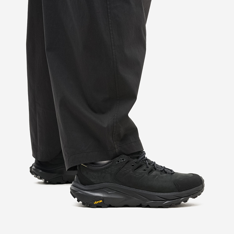 Кроссовки HOKA KAHA 2 LOW GTX - 34 фото Кроссовки HOKA KAHA 2 LOW GTX в интернет магазине Peakwww.peakstore.ru - 34 фото