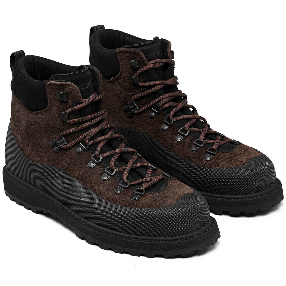 Ботинки DIEMME ROCCIA VET SPORT OAK - 7 фото Ботинки DIEMME ROCCIA VET SPORT OAK в интернет магазине Peakwww.peakstore.ru - 7 фото