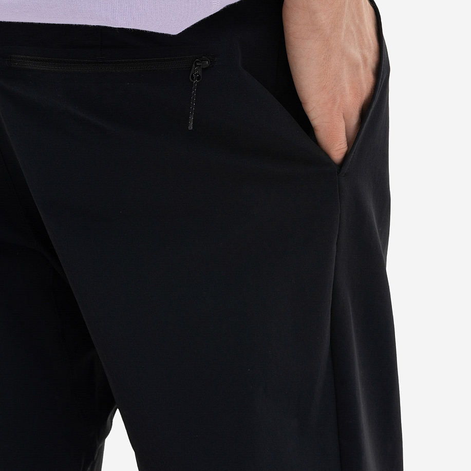 Брюки SATISFY PEACESHELL STANDARD CLIMB PANTS в интернет-магазине Peak Conceptwww.peakstore.ru - 6 фото