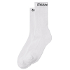 Носки THISISNEVERTHAT SP-LOGO SOCKS 3PACK White