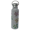 Бутылка для воды COLLINA STRADA RHINESTONE WATER BOTTLE BLOSSOM MULTI