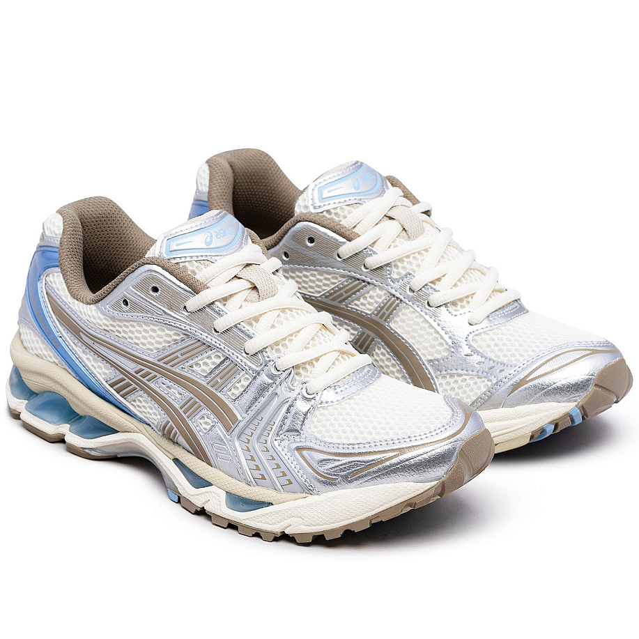 Кроссовки ASICS GEL-KAYANO 14 в интернет магазине Peakwww.peakstore.ru - 4 фото