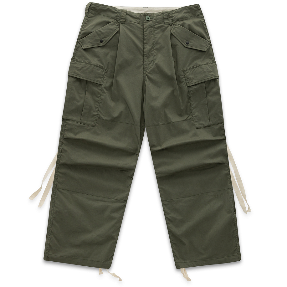 Брюки F/CE LOOSE FIT CARGO PANTS в интернет-магазине Peak Conceptwww.peakstore.ru - 1 фото