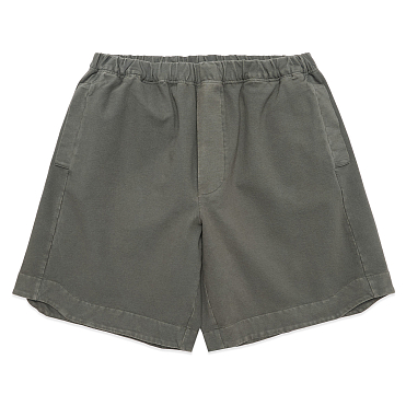 Шорты GR10K Utility CUT Short FW25 