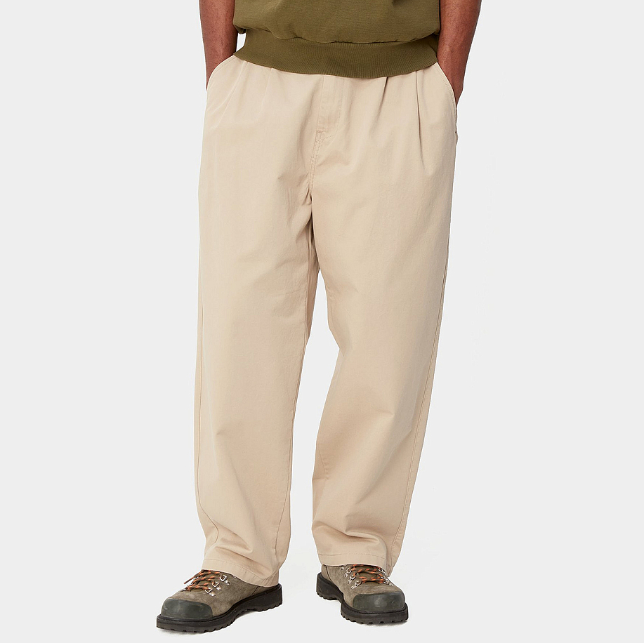 Брюки CARHARTT WIP MARV PANT в интернет магазине Peakwww.peakstore.ru - 2 фото