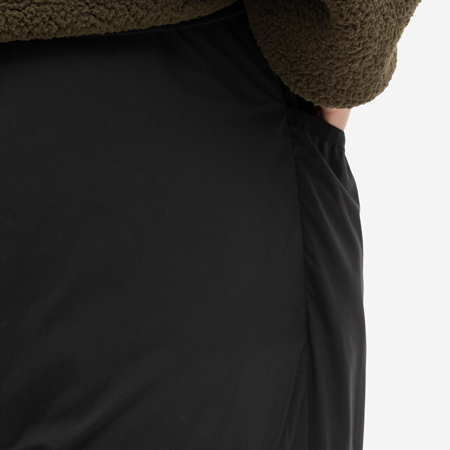 Брюки SOUTH2 WEST8 INSULATOR BELTED PANT - POLY PEACH SKIN в интернет магазине Peakwww.peakstore.ru - 12 фото