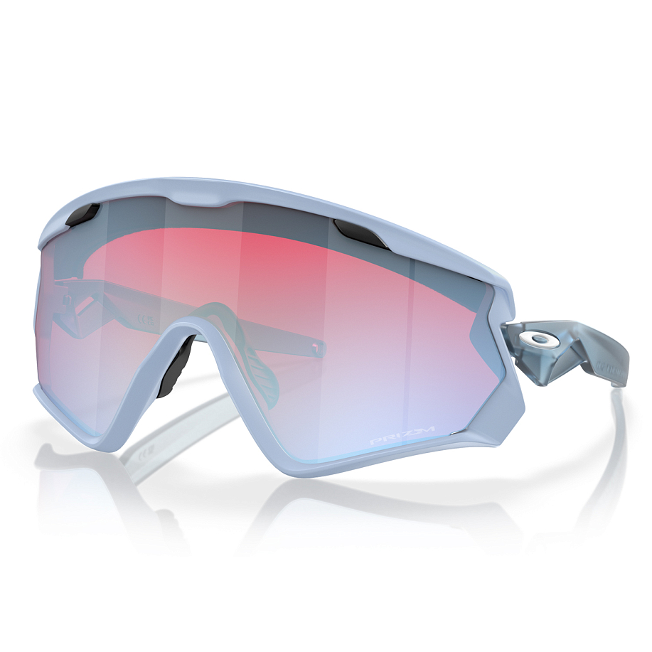 Очки OAKLEY WIND JACKET 2.0 в интернет-магазине Peak Conceptwww.peakstore.ru - 1 фото