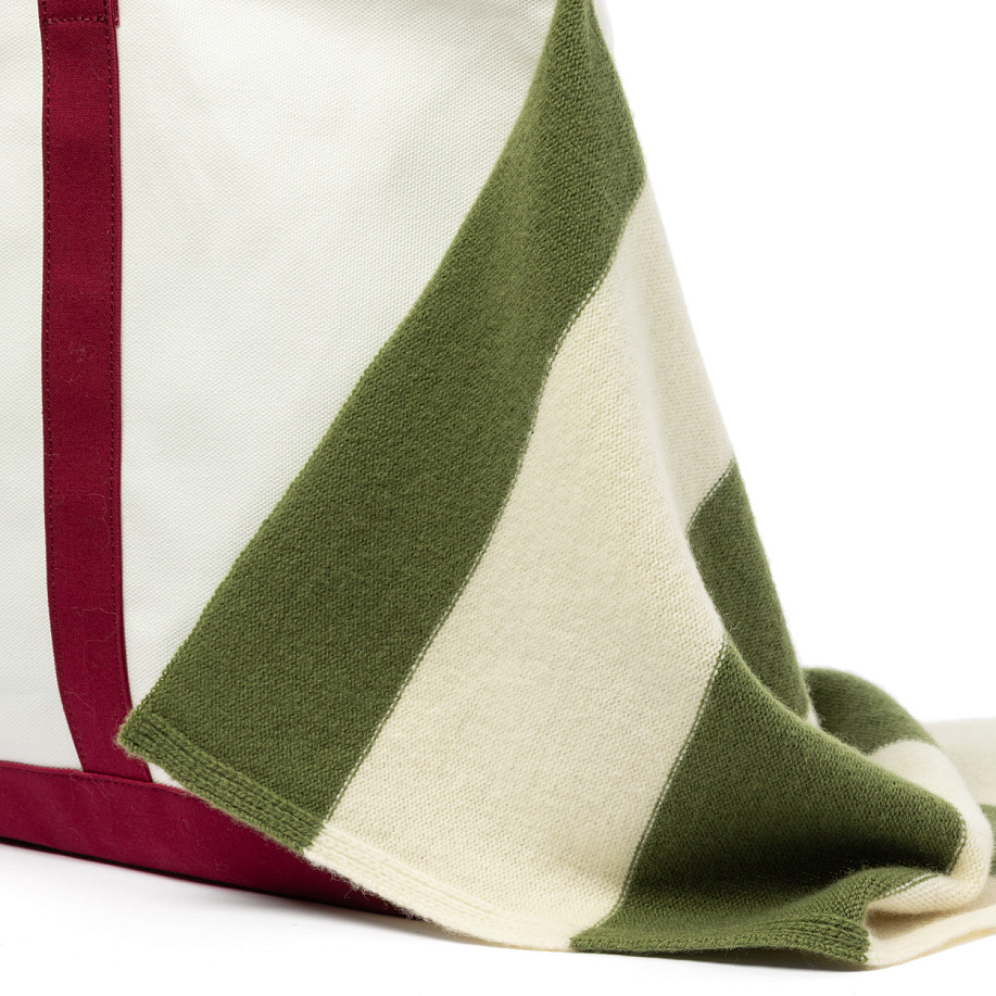 Сумка-тоут UNDERCOVER UC2D1B10 в интернет магазине Peakwww.peakstore.ru - 7 фото