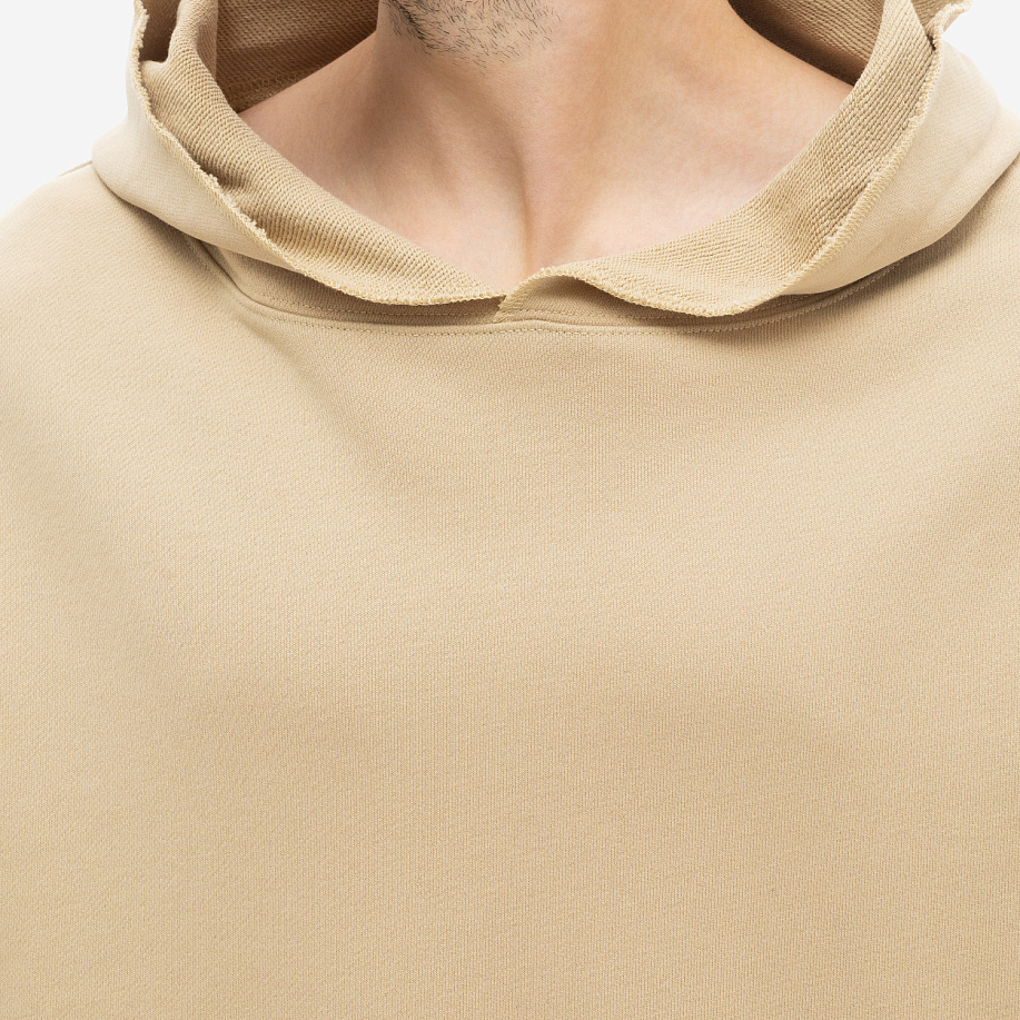 Толстовка SATTA FLATLOCK HOOD в интернет-магазине Peak Conceptwww.peakstore.ru - 19 фото