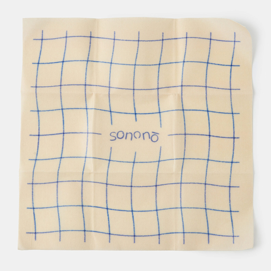 Мыло SONONO KUSATSU ONSEN в интернет-магазине Peak Conceptwww.peakstore.ru - 2 фото