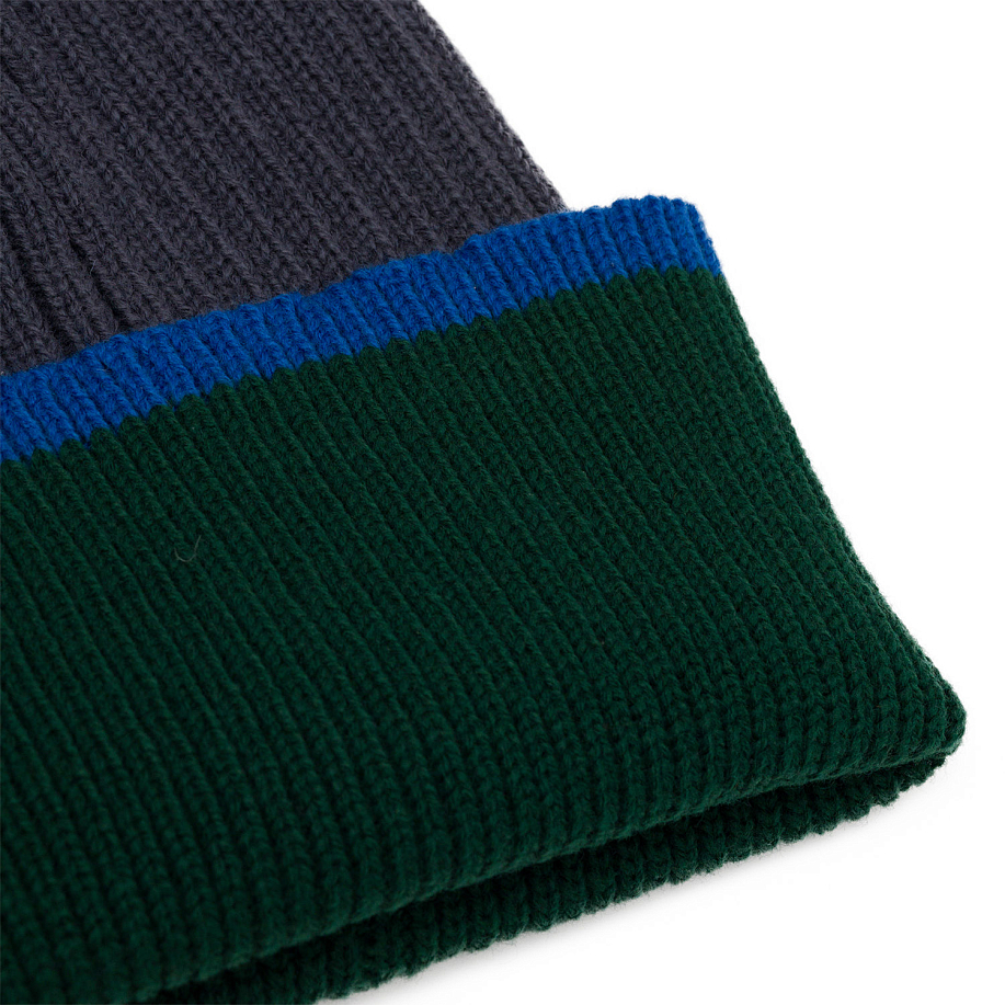 Шапка CHECK YA HEAD 2525/12 в интернет магазине Peakwww.peakstore.ru - 4 фото