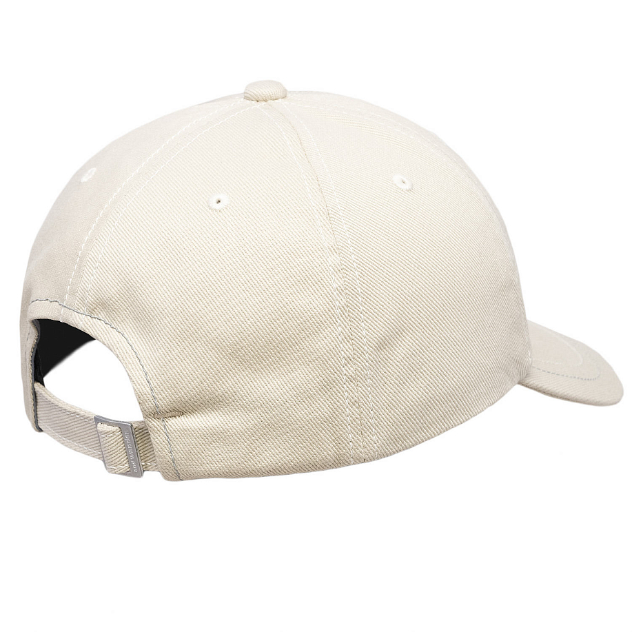 Кепка AND WANDER COTTON TWILL CAP в интернет магазине Peakwww.peakstore.ru - 2 фото