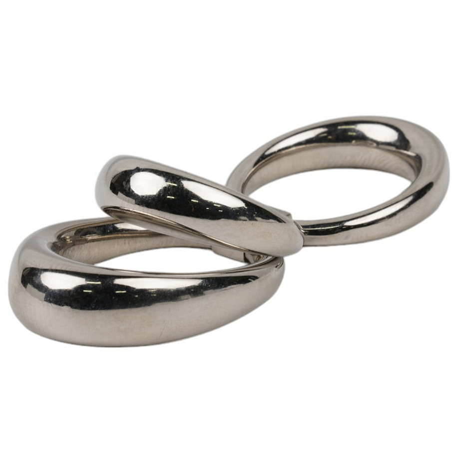 Ювелирное изделие PANCONESI BLOW UP SOLAR RING в интернет магазине Peakwww.peakstore.ru - 4 фото