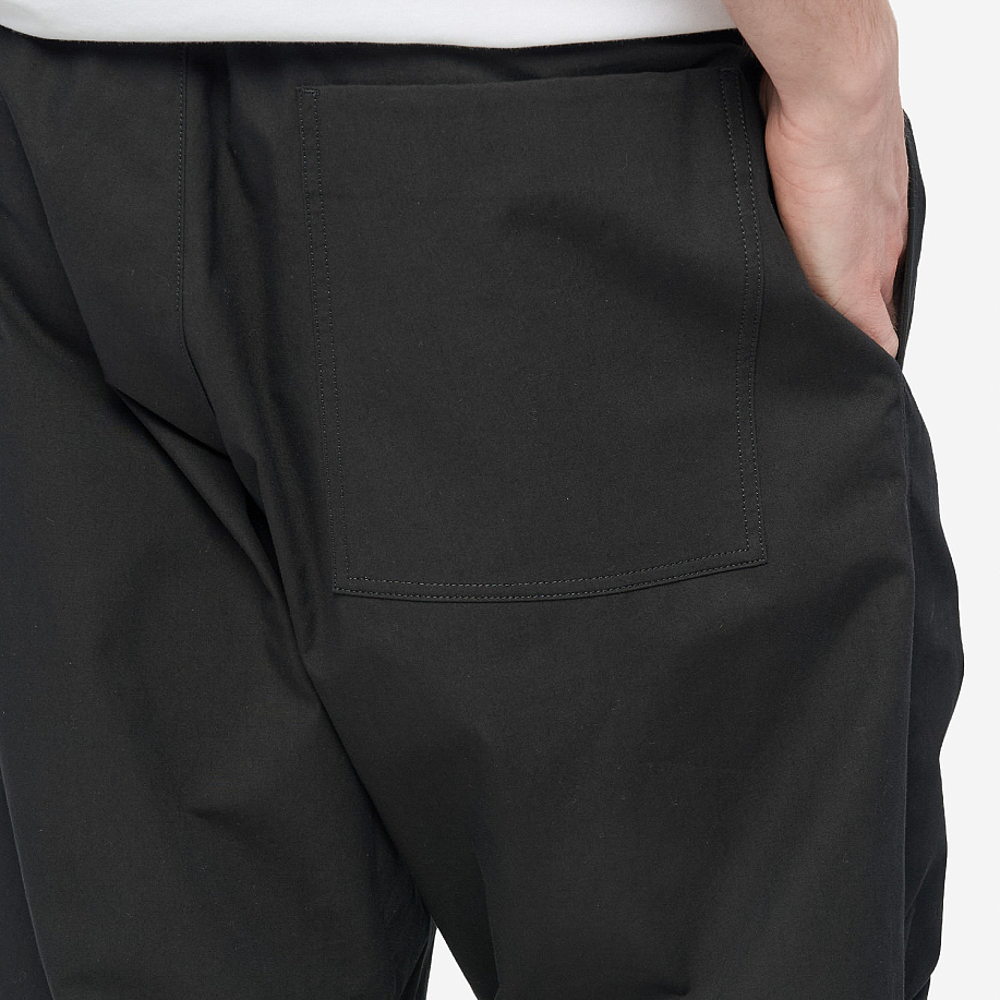 Брюки OAMC TURNER PANT - 9 фото Брюки OAMC TURNER PANT в интернет магазине Peakwww.peakstore.ru - 9 фото