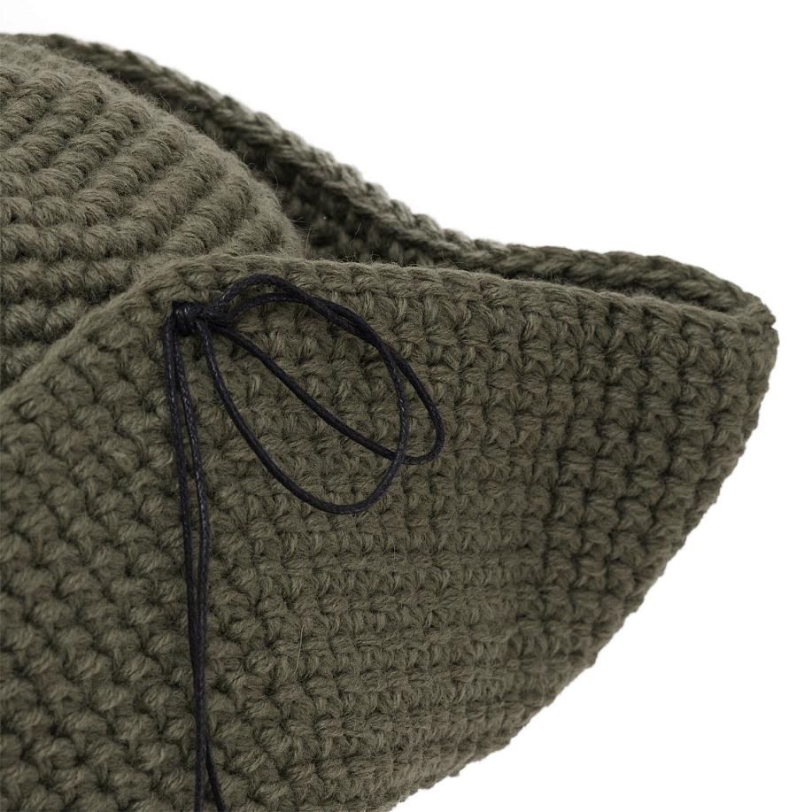 Шляпа ATT Т1962/90 в интернет магазине Peakwww.peakstore.ru - 4 фото