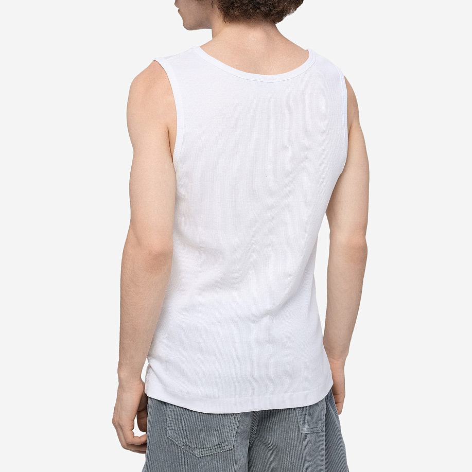 Майка ETUDES PIPPEN ETUDES RIB в интернет магазине Peakwww.peakstore.ru - 15 фото