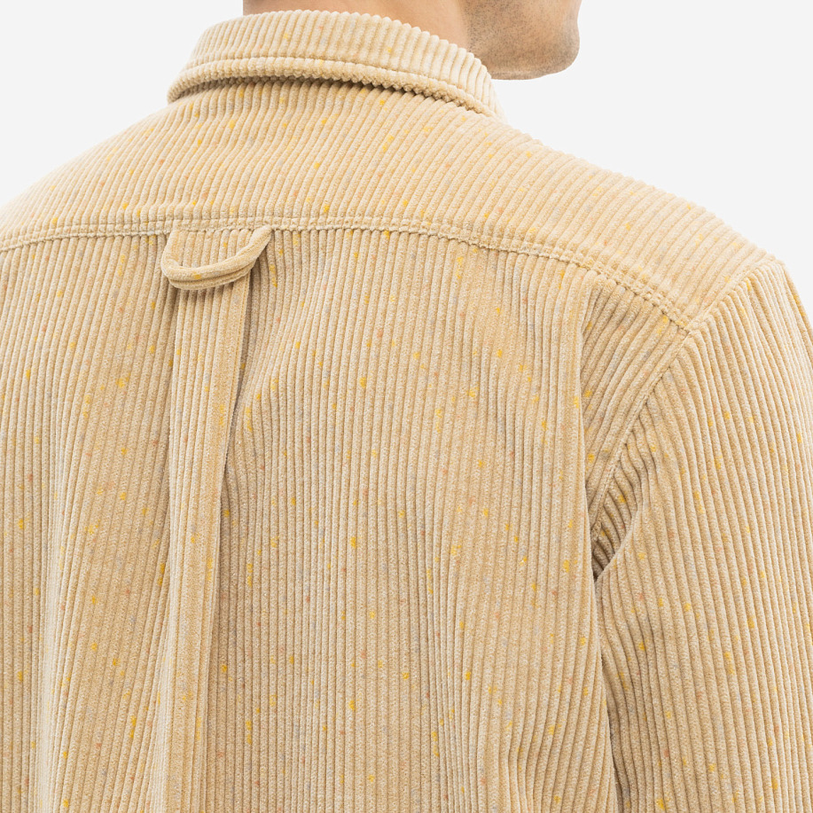 Рубашка A KIND OF GUISE SIA SHIRT CORDUROY в интернет-магазине Peak Conceptwww.peakstore.ru - 8 фото